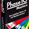 Mattel GmbH Mattel Phase 10 Masters Kartenspiel | FPW34 -Spellen Kast 546x840 4