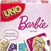 UNO Kaartspel - Barbie