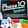 Mattel Games Phase 10 Junior - Kaartspel