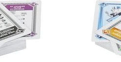 Monopoly Deal - Kaartspel -Spellen Kast 550x128