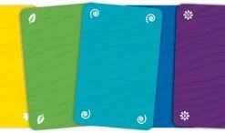 999 Games Rainbow Kaartspel -Spellen Kast 550x146