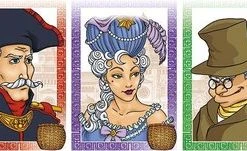 Enigma Guillotine - Kaartspel -Spellen Kast 550x151