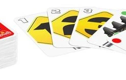 Goliath Red Light Green Light - Kaartspel -Spellen Kast 550x157