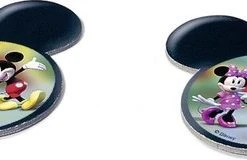 Ravensburger Disney Mickey Mouse Clubhouse Memory -Spellen Kast 550x160