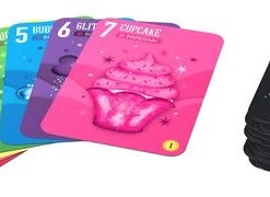 Goliath Rainbow Pirates (NL) - Kaartspel - Partyspel -Spellen Kast 550x180