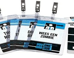 Goliath You Had One Job (NL) - Kaartspel - Je Hebt Maar Een Taak, Verpest Het Niet! 10 Goliath You Had One Job (NL) - Kaartspel - Je Hebt Maar Een Taak, Verpest Het Niet! -Spellen Kast 550x193