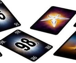 White Goblin Games - The Mind - Kaartspel 24 White Goblin Games - The Mind - Kaartspel -Spellen Kast 550x203