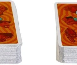 999 Games Wie Is De Ezel Kaartspel -Spellen Kast 550x209