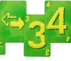 Mattel Games Gas Out - Kaartspel -Spellen Kast 550x211 1