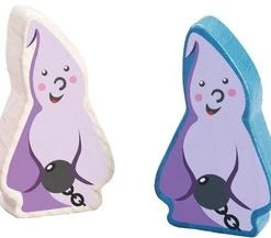 Haba Kaartspel Slot Siddersteen -Spellen Kast 550x217