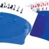 Aidapt Speelkaarten Houder - Blauw - Set Van 2 -Spellen Kast 550x220 1