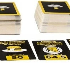 Goliath Shit Happens 18+ - Engelstalig Kaartspel - Partyspel -Spellen Kast 550x221