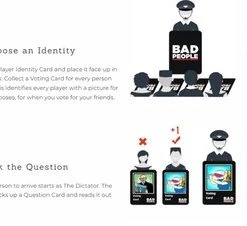 Dyce Games Bad People (Engelstalig) - H T Partyspel Voor Volwassenen - Het Kaartspel Dat Je Beter Niet Kan Spelen 19 Dyce Games Bad People (Engelstalig) - H T Partyspel Voor Volwassenen - Het Kaartspel Dat Je Beter Niet Kan Spelen -Spellen Kast 550x226 1