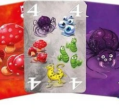 Jumbo Elixer Mixer - Kaartspel -Spellen Kast 550x231 2