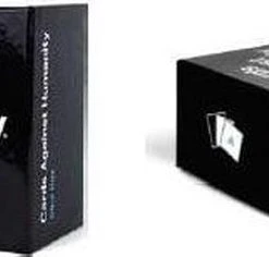 Cards Against Humanity Blue Box - Uitbreiding -Spellen Kast 550x236 1
