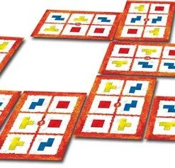 White Goblin Games Ubongo Het Kaartspel -Spellen Kast 550x237 2