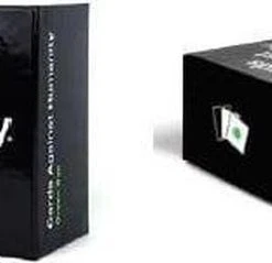 Cards Against Humanity: Green Box - Uitbreidingsset - Engelstalig Kaartspel -Spellen Kast 550x239 1