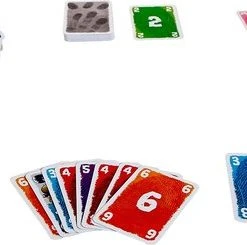 999 Games Jatten Kaartspel -Spellen Kast 550x245