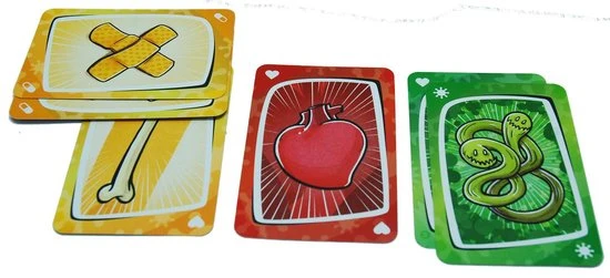 Basic Hot Games Virus! 5 Basic Hot Games Virus! - Afbeelding 3