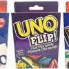 SUPER DEAL 3 Spellen -Uno Dos - Uno Flip - Phase 10 - Spelletjes - CADEAU - Uno - Sint- Kerst - Sinterklaas -Spellen Kast 550x251 3