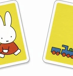 Ravensburger Nijntje Memory® - Kaartspel 13 Ravensburger Nijntje Memory® - Kaartspel -Spellen Kast 550x256 3