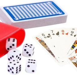 Clown Games 100 Kaart&Dobbel Spellen 16 Clown Games 100 Kaart&Dobbel Spellen -Spellen Kast 550x257 5