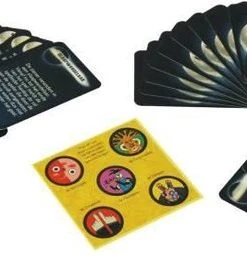 999 Games Weerwolven Van Wakkerdam:Volle Maan In Wakkerdam Uitbreiding Kaartspel 17 999 Games Weerwolven Van Wakkerdam:Volle Maan In Wakkerdam Uitbreiding Kaartspel -Spellen Kast 550x258