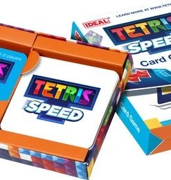 Jumbo Tetris Speed - Kaartspel -Spellen Kast 550x260 1