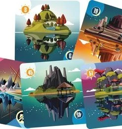 White Goblin Games Kaartspel Tranquility Junior Karton 70-delig 28 White Goblin Games Kaartspel Tranquility Junior Karton 70-delig -Spellen Kast 550x260 3