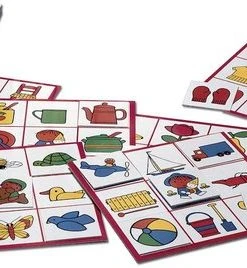 Onbekend Ravensburger Lottino - Kinderspel 14 Onbekend Ravensburger Lottino - Kinderspel -Spellen Kast 550x268 3