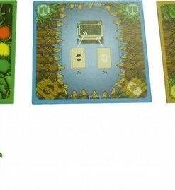 999 Games Vrijdag Kaartspel -Spellen Kast 550x269