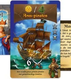 999 Games Port Royal Big Box Kaartspel 8 999 Games Port Royal Big Box Kaartspel -Spellen Kast 550x273 2