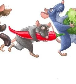 White Goblin Games Kaartspel Rat Attack Party (nl) -Spellen Kast 550x274 2