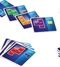 Jumbo Tetris Speed - Kaartspel -Spellen Kast 550x276 1