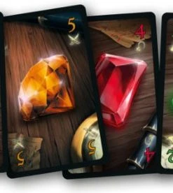 999 Games De Schat Van Kadora Kaartspel -Spellen Kast 550x276 2