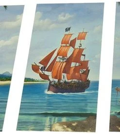 999 Games Dominion: Hijs De Zeilen Uitbreiding Kaartspel -Spellen Kast 550x277 3