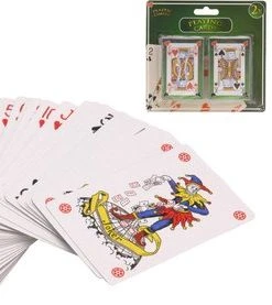 Free And Easy Speelkaarten - Geplastificeerd - 2 Stokken 11 Free And Easy Speelkaarten - Geplastificeerd - 2 Stokken -Spellen Kast 550x277 4