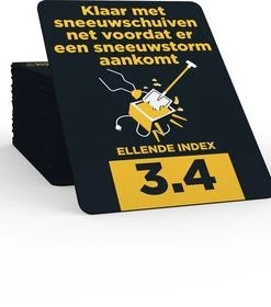 Goliath Shit Happens: De IJskoude Winter Editie 18+ - Engelstalig Kaartspel - Partyspel 12 Goliath Shit Happens: De IJskoude Winter Editie 18+ - Engelstalig Kaartspel - Partyspel -Spellen Kast 550x280 2