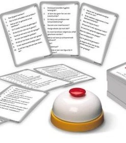 Megableu Geen Ja Geen Nee Uncensored - Kaartspel - Spelletjes Voor Volwassenen - 18+ Spel -Spellen Kast 550x281 1