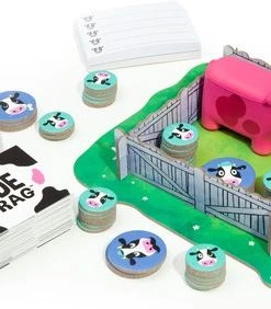 Megableu Kuddegedrag - Party Spel - Probeer Te Denken Zoals De Kudde - Gezelschapspel Voor Vrienden En Familie - Hoe Beter Je Elkaar Kent Hoe Beter Je Zal Scoren -Spellen Kast 550x282 1