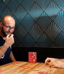 Geronimo Games Taco Cat Goat Cheese Pizza - Kaartspel - FIFA World Cup Edition -Spellen Kast 550x282 2