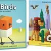Gam'inBIZ CuBirds + Wild Cards - 2 Kaartspellen Van Kristiaan Der Nederlanden -Spellen Kast 550x282 3
