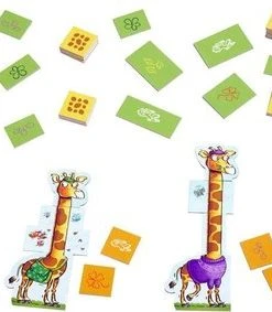 Spel Lucky Langhals - Haba -Spellen Kast 550x283 2