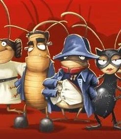 White Goblin Games Kaartspel Party Bugs -Spellen Kast 550x283 3