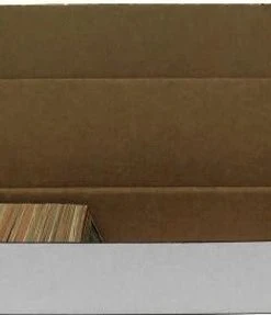 Spellen Kast 27 BCW Cardbox 1000 Kaarten (Fold-out Storage Box)