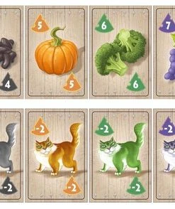 White Goblin Games Kaartspel Rat Attack Party (nl) -Spellen Kast 550x294 3