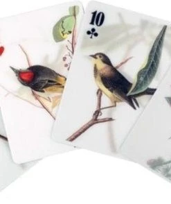 Kikkerland 3D Speelkaarten - Vogels - Kaartspel - Pokerformaat - Vogelplaatjes - Gezelschapsspel - Geschikt Voor Poker, Patience, Bridge, Blackjack, Pesten 13 Kikkerland 3D Speelkaarten - Vogels - Kaartspel - Pokerformaat - Vogelplaatjes - Gezelschapsspel - Geschikt Voor Poker, Patience, Bridge, Blackjack, Pesten -Spellen Kast 550x294 4