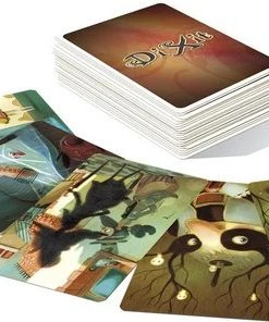 Libellud Dixit Origins Expansion - Uitbreiding - Kaartspel 29 Libellud Dixit Origins Expansion - Uitbreiding - Kaartspel -Spellen Kast 550x296