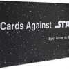 Cards Against Star Wars Card Game Black Box - Engels