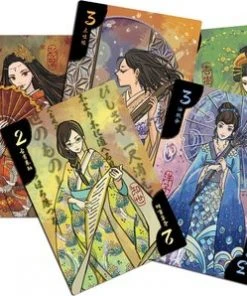 White Goblin Games Kaartspel Hanamikoji (nl) -Spellen Kast 550x298 6